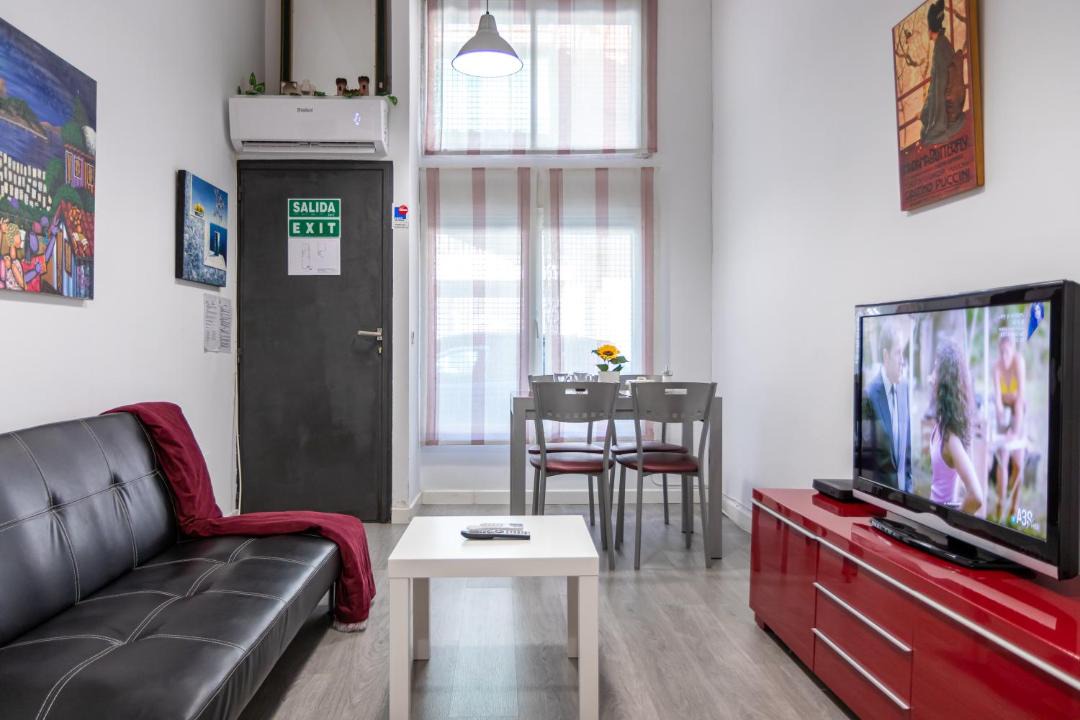 Photo of Livingroom in Pueblo Nuevo