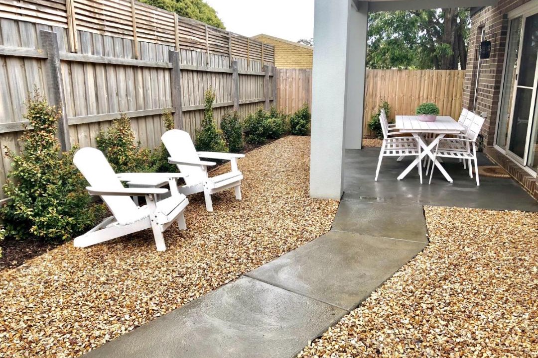 Photo of Patio Balcony in Rosebud