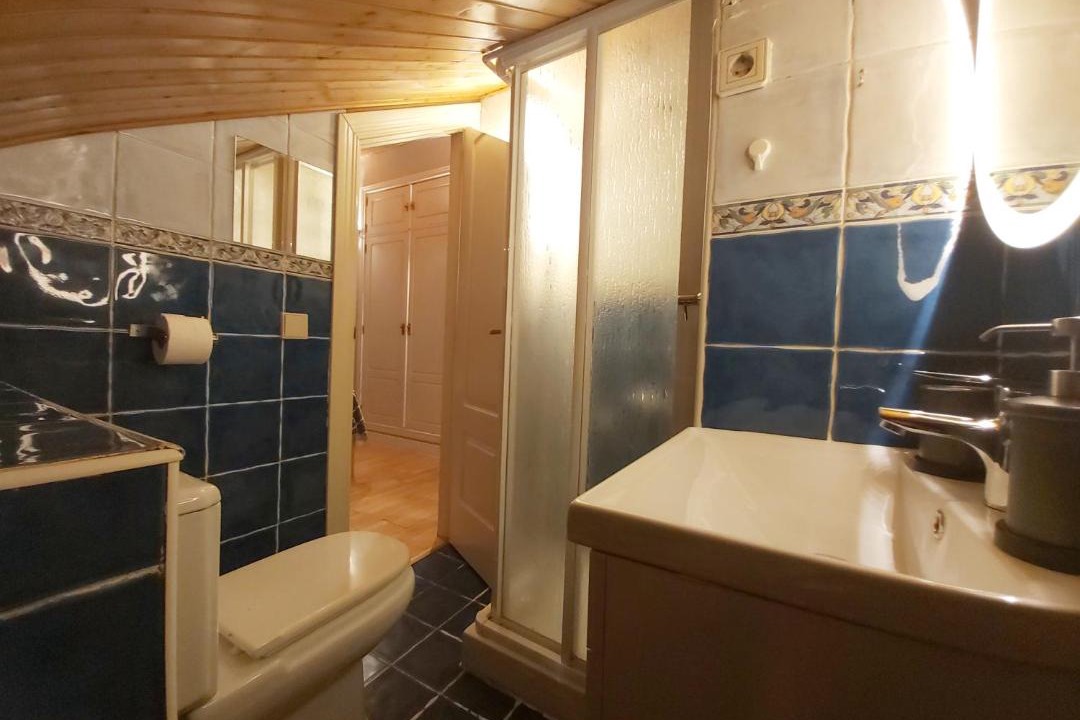 Photo of Bathroom in Huertas