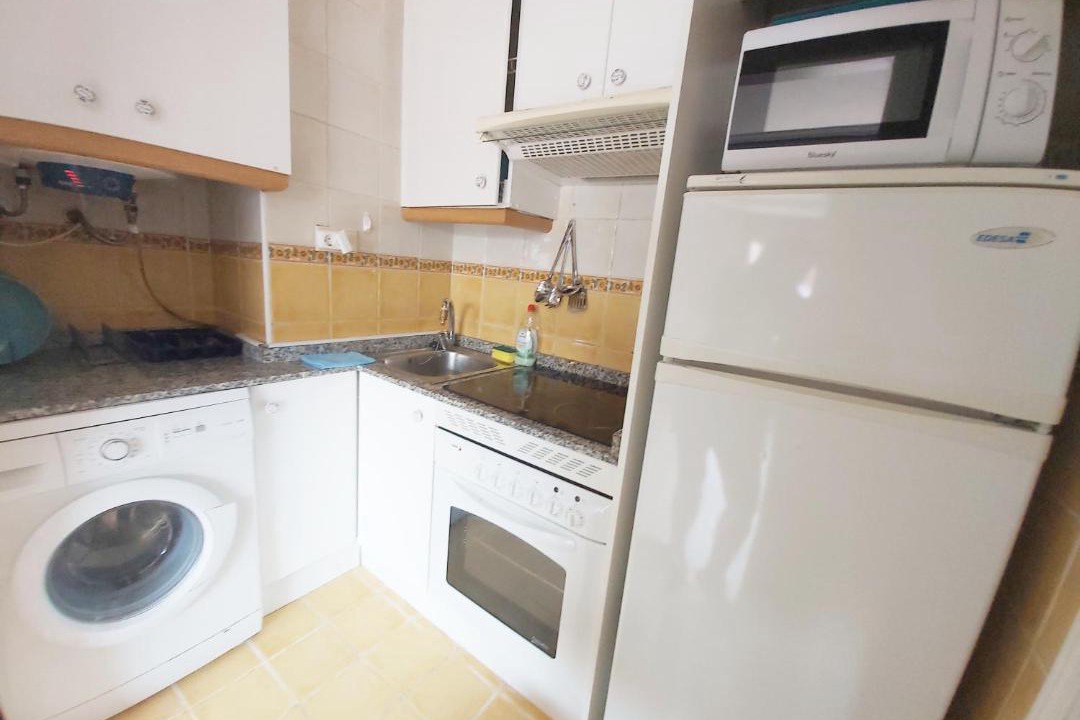 Photo of Kitchen in Huertas