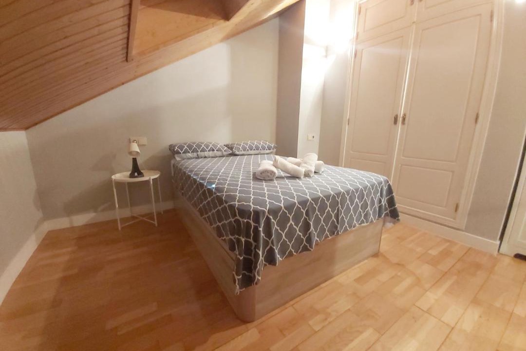 Photo of Bedroom in Huertas