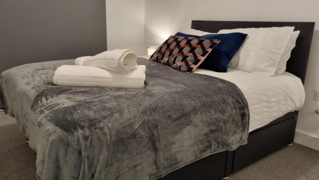 Photo of Bedroom in Earlswood