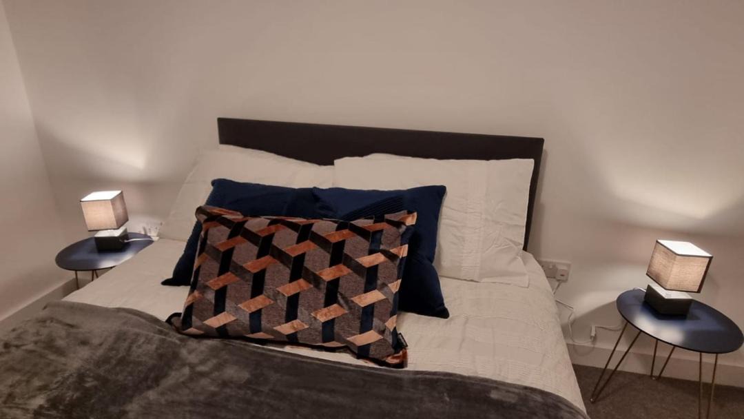 Photo of Bedroom in Earlswood