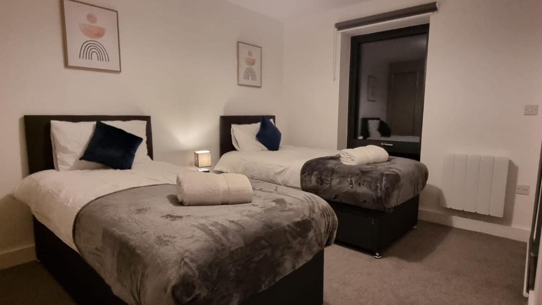 Photo of Bedroom in Earlswood