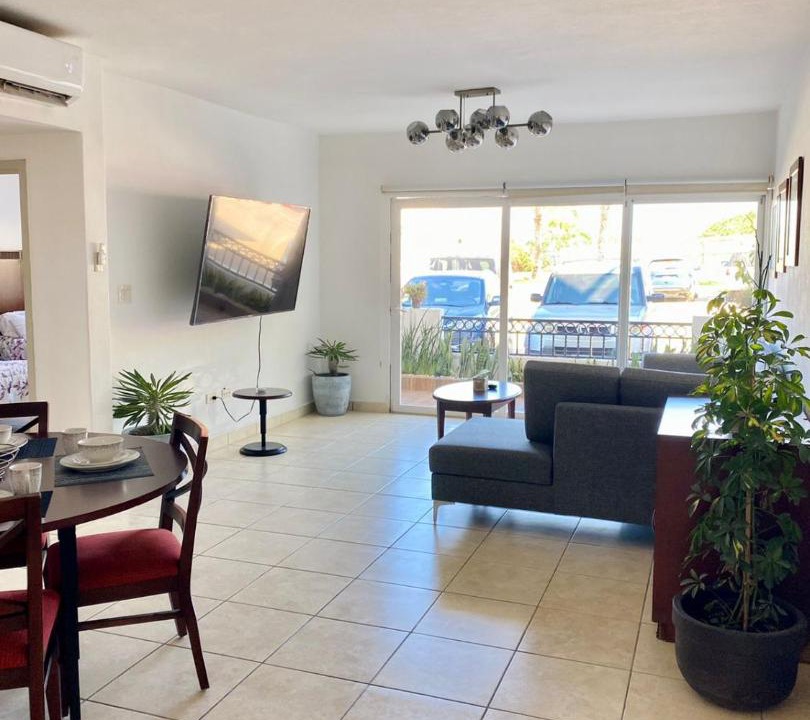 Photo of Livingroom in Libertad