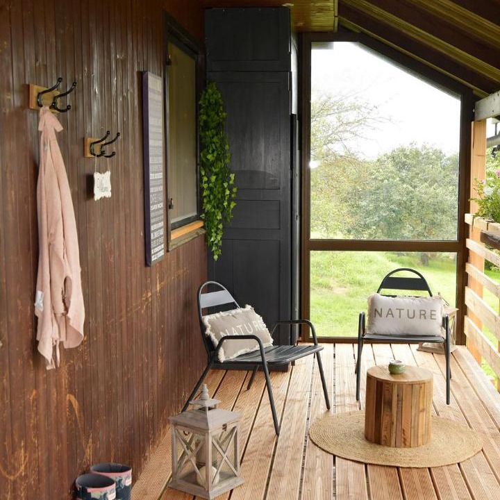 Photo of Patio Balcony in Millery