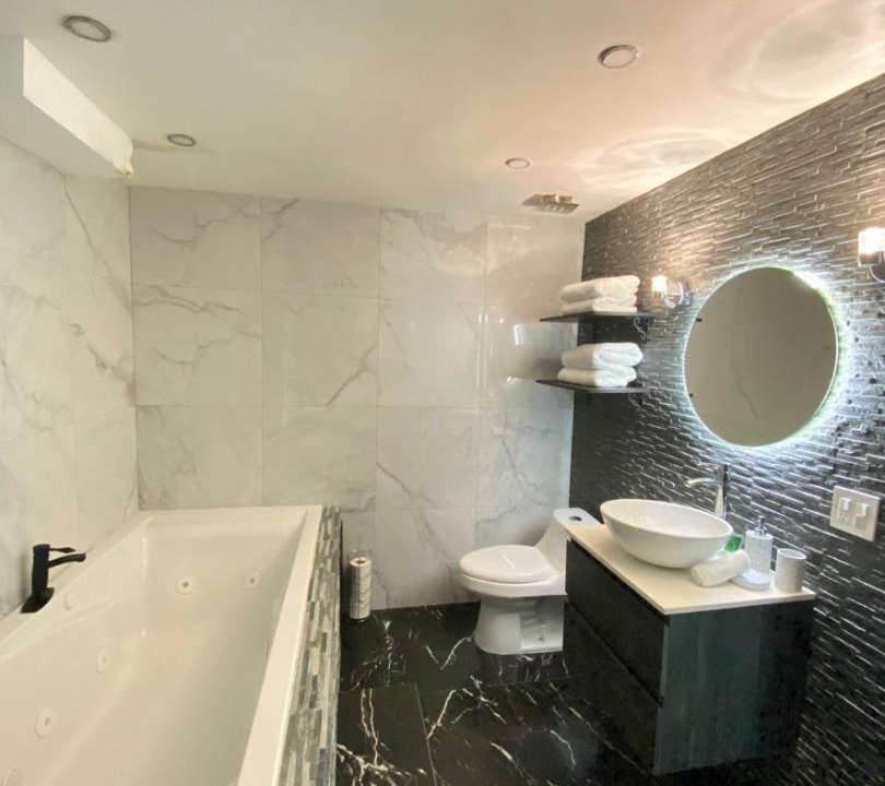 Photo of Bathroom in Libertad