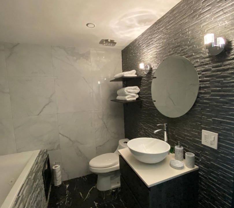 Photo of Bathroom in Libertad