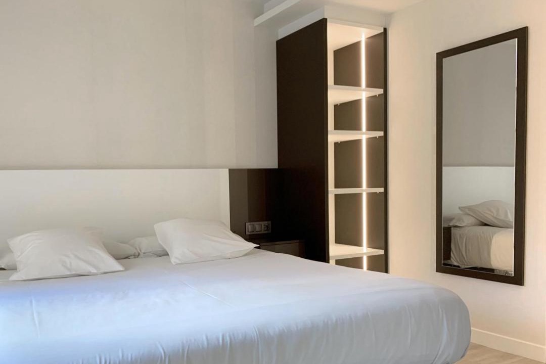 Photo of Bedroom in Tudela
