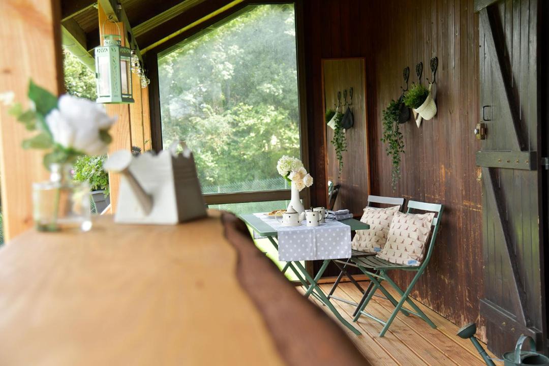 Photo of Livingroom in Millery