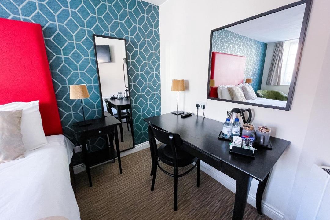 Photo of Others in Andover