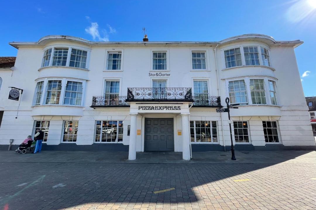 Photo of Others in Andover