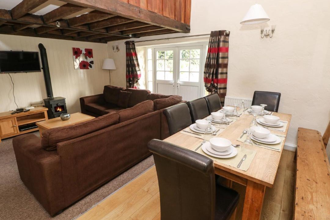 Photo of Others in Llys Y Fran