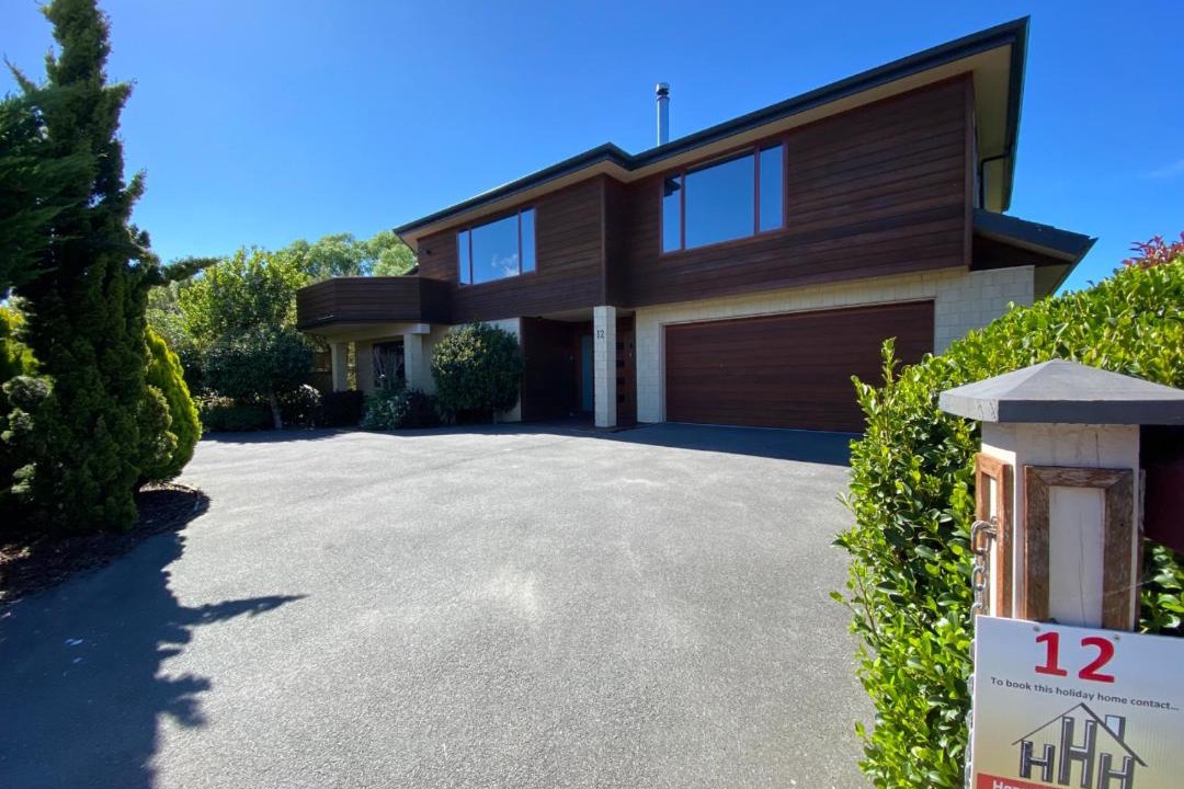 Photo of Others in Hanmer Springs