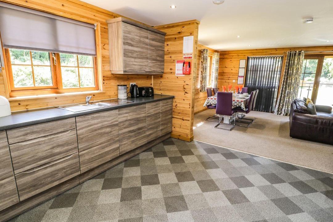 Photo of Livingroom in Llanbedr