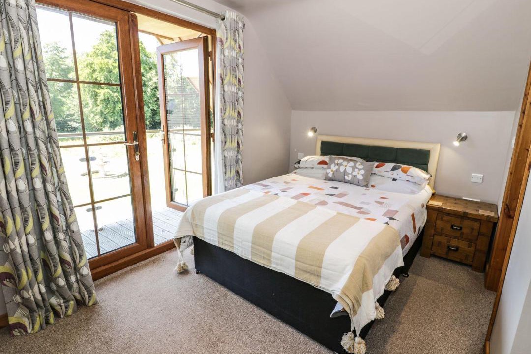 Photo of Bedroom in Llanbedr