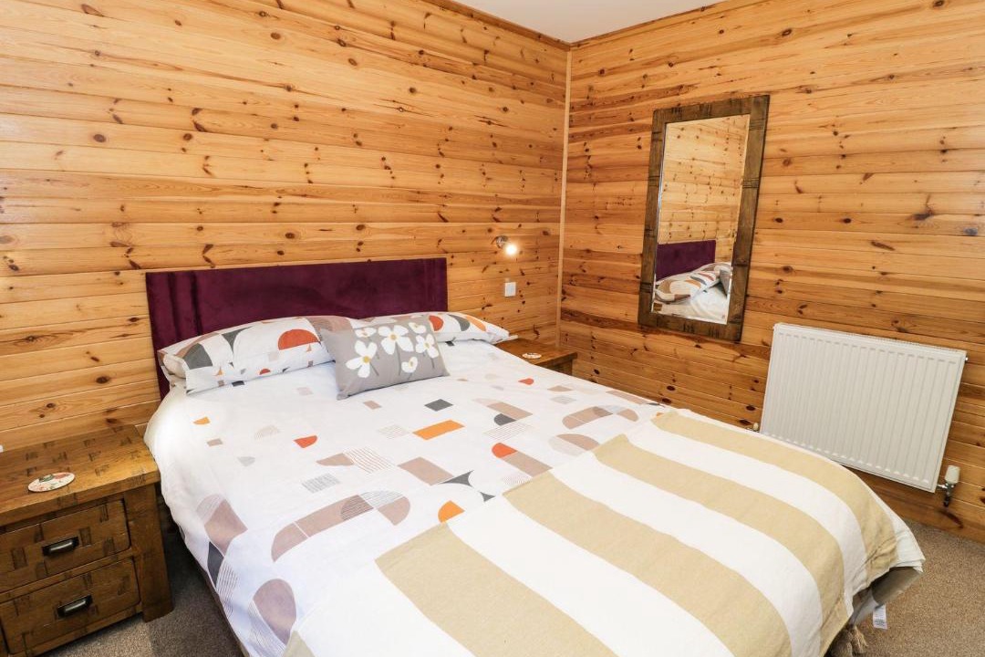 Photo of Bedroom in Llanbedr