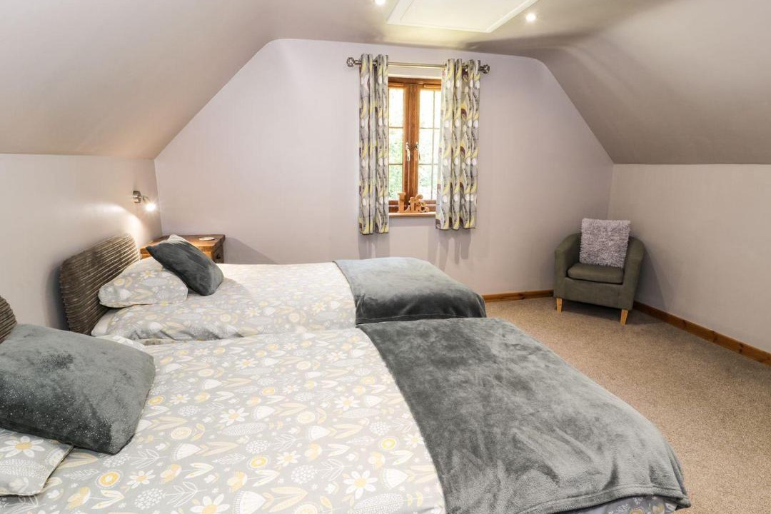 Photo of Bedroom in Llanbedr