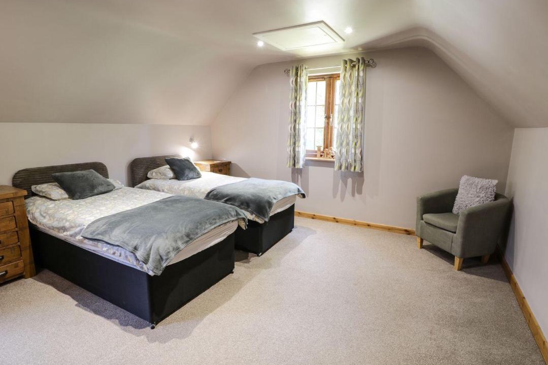 Photo of Bedroom in Llanbedr