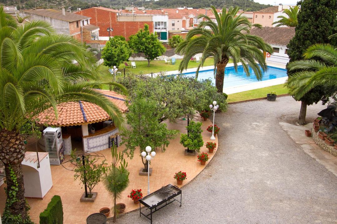 Photo of Others in Calafell