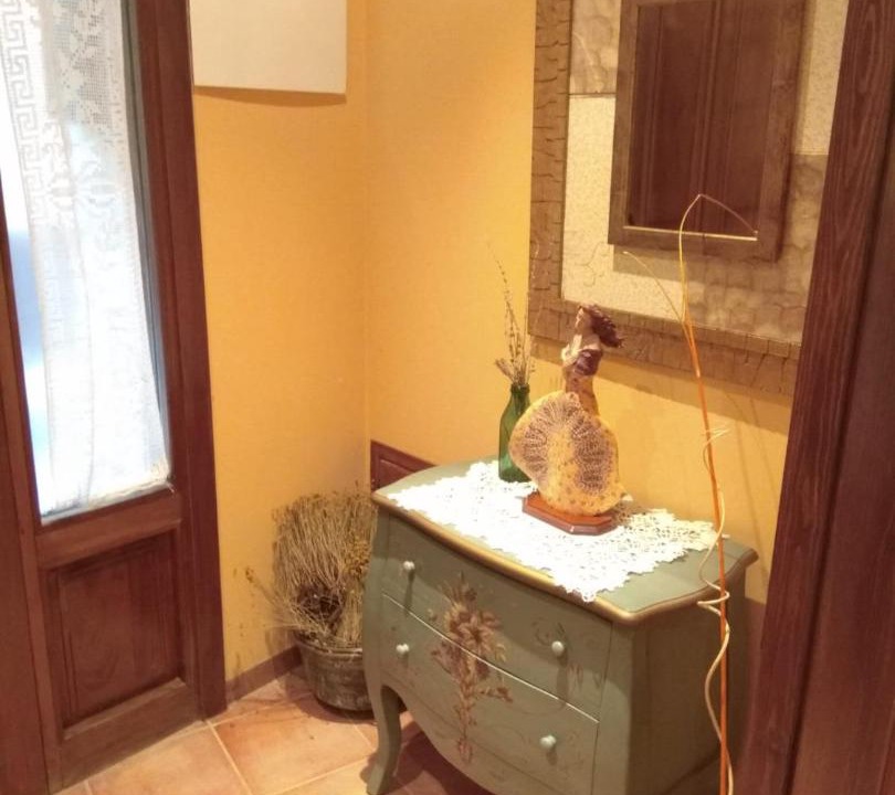 Photo of Bathroom in Cinctorres
