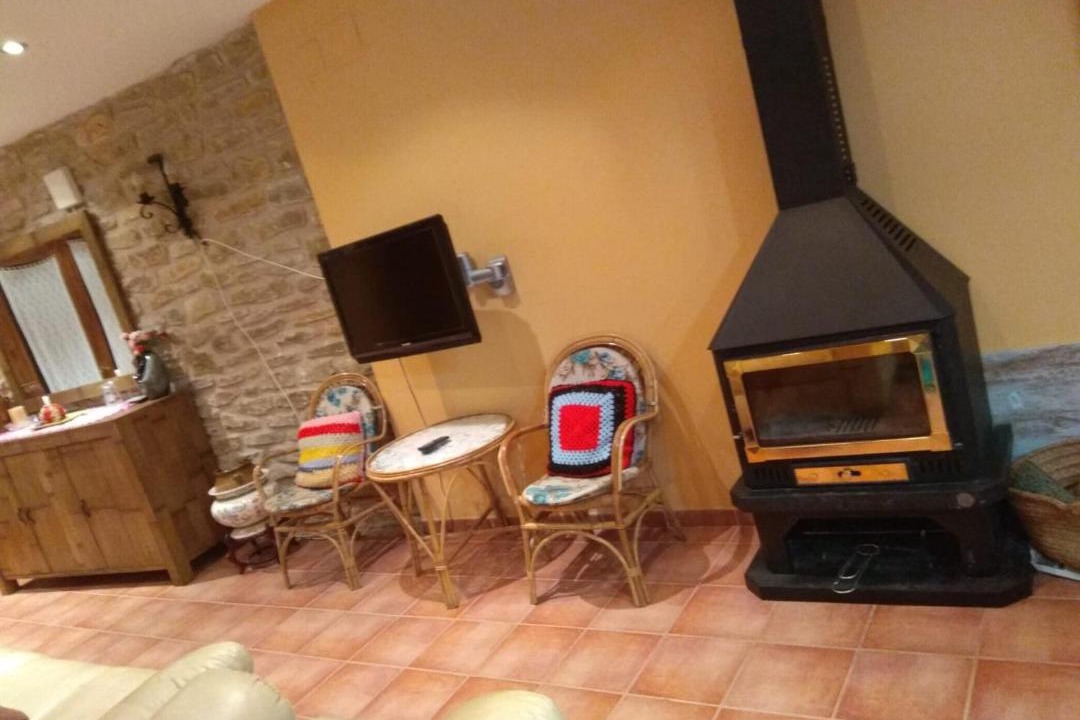 Photo of Livingroom in Cinctorres