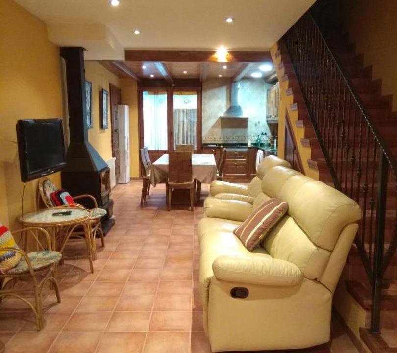 Photo of Livingroom in Cinctorres