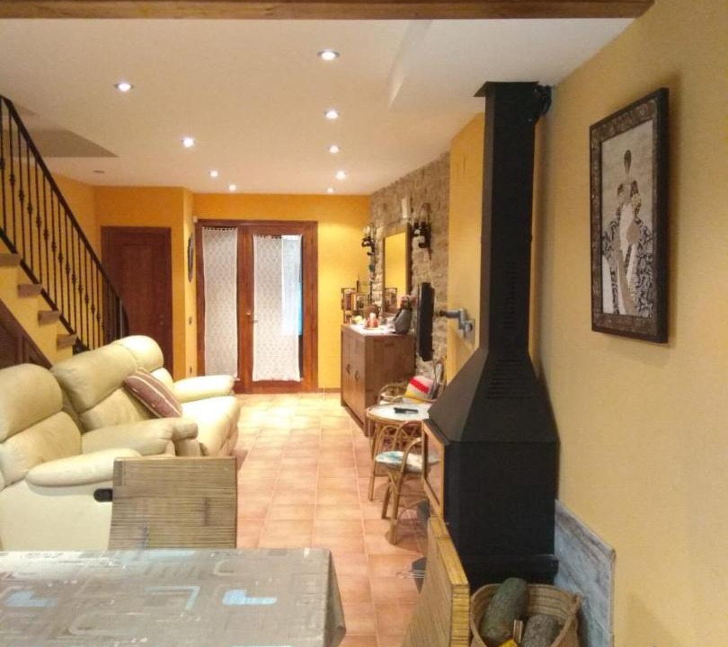 Photo of Livingroom in Cinctorres
