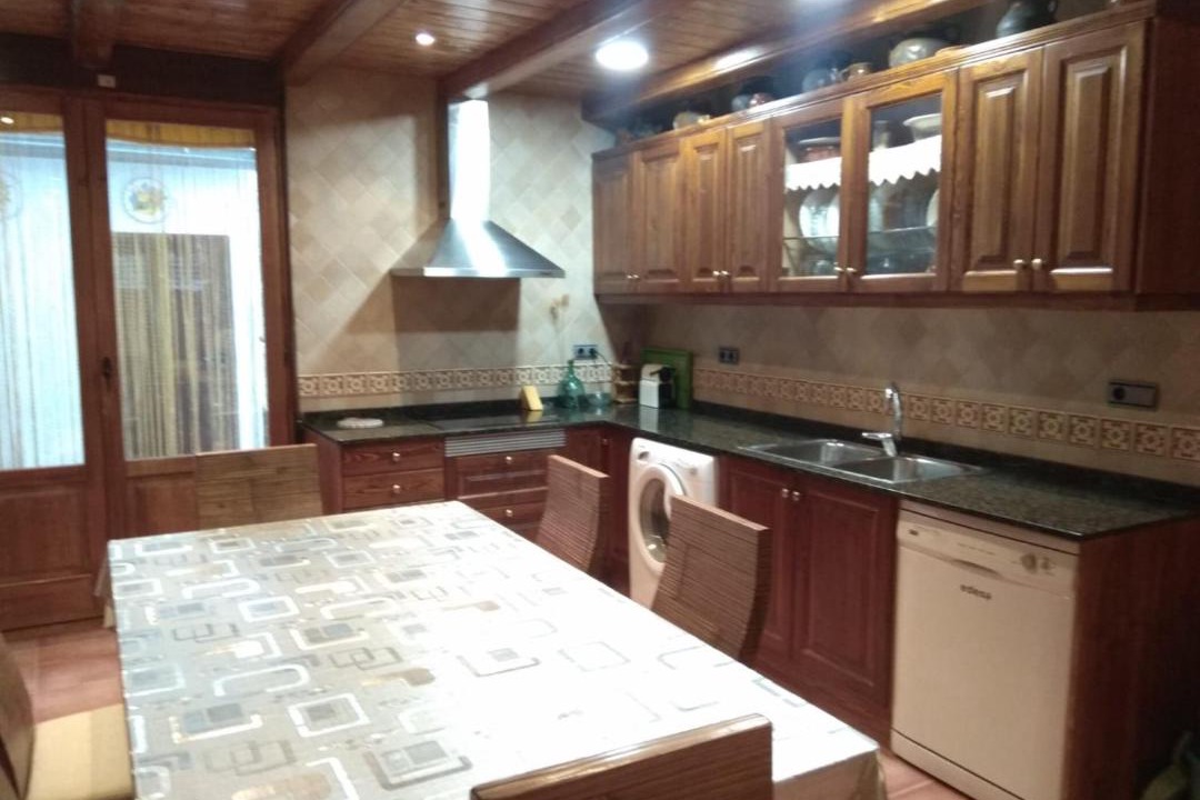Photo of Kitchen in Cinctorres