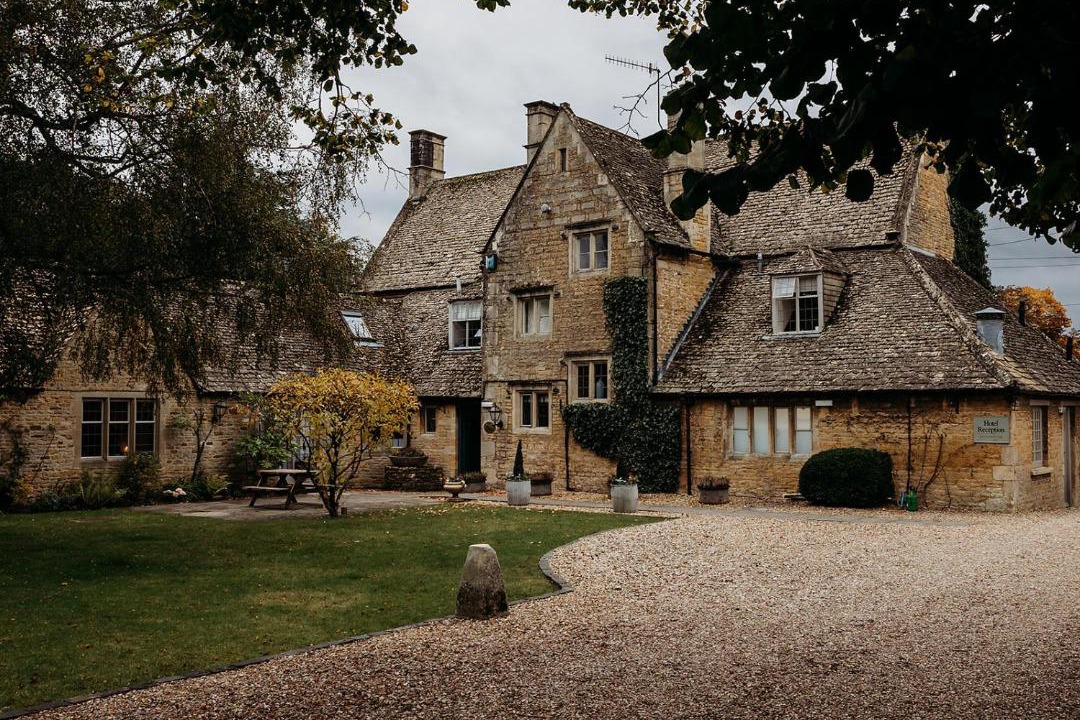 Photo of Others in Bourton-on-the-Water