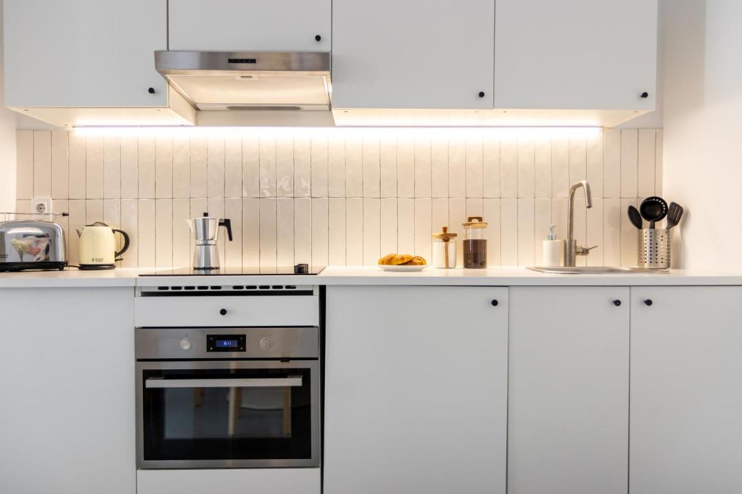 Photo of Kitchen in Barrio de La Latina