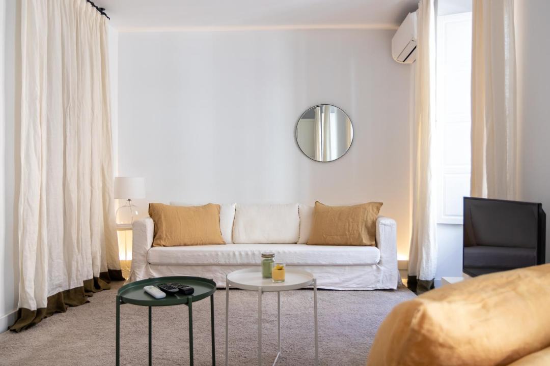 Photo of Livingroom in Barrio de La Latina