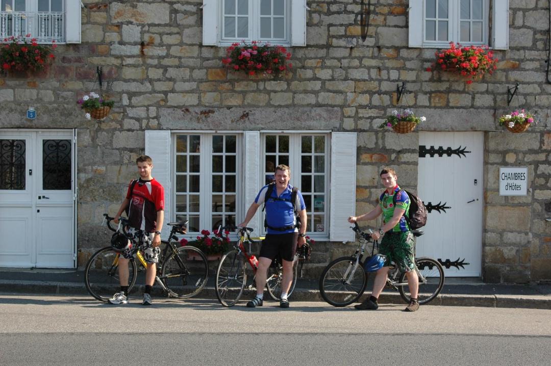 Photo of Others in Domfront