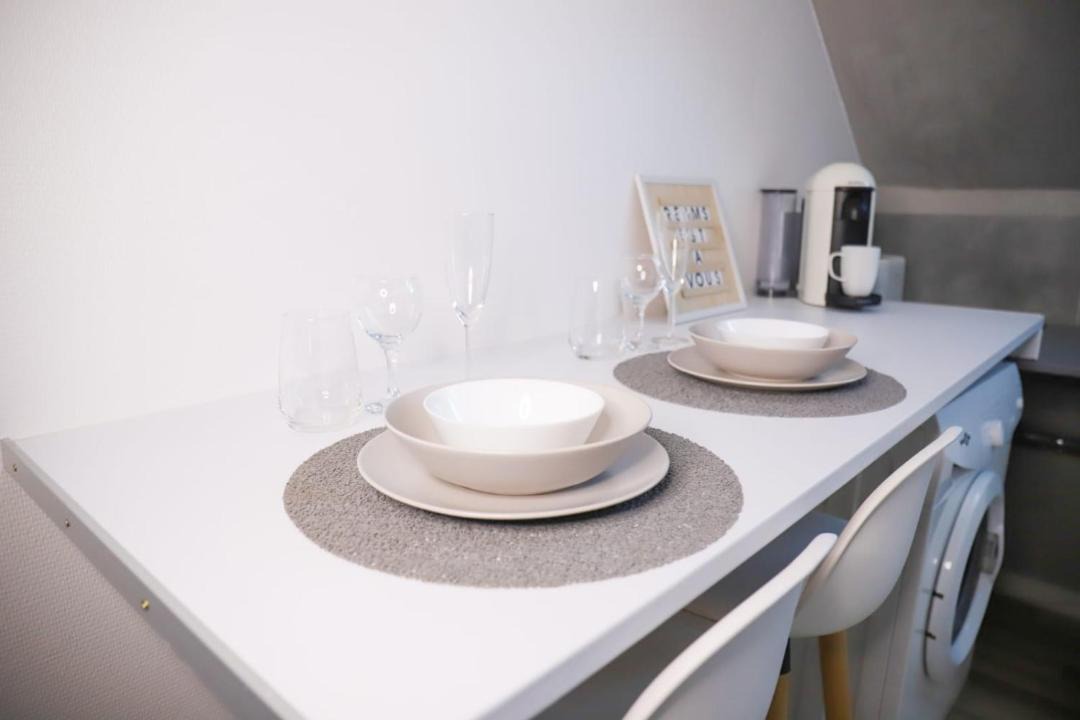 Photo of Bathroom in Barbatre