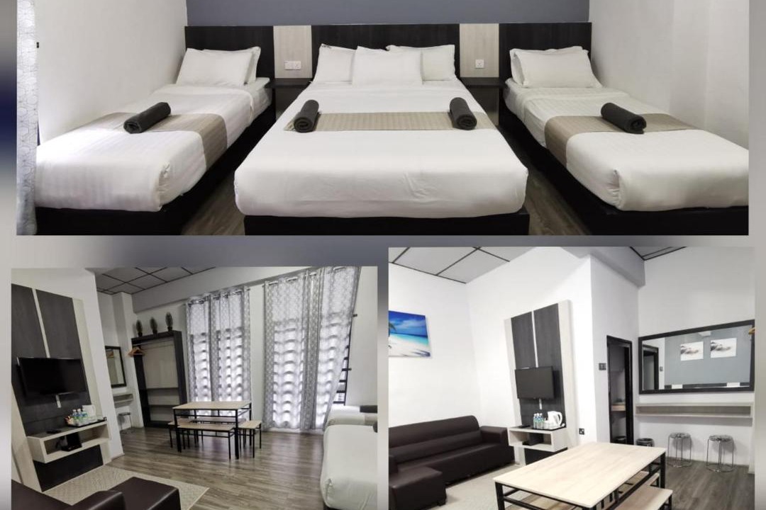 Photo of Others in Brinchang