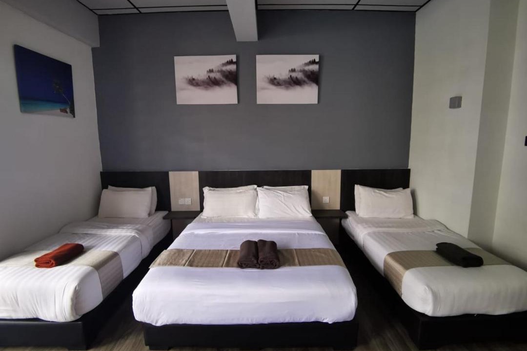 Photo of Others in Brinchang