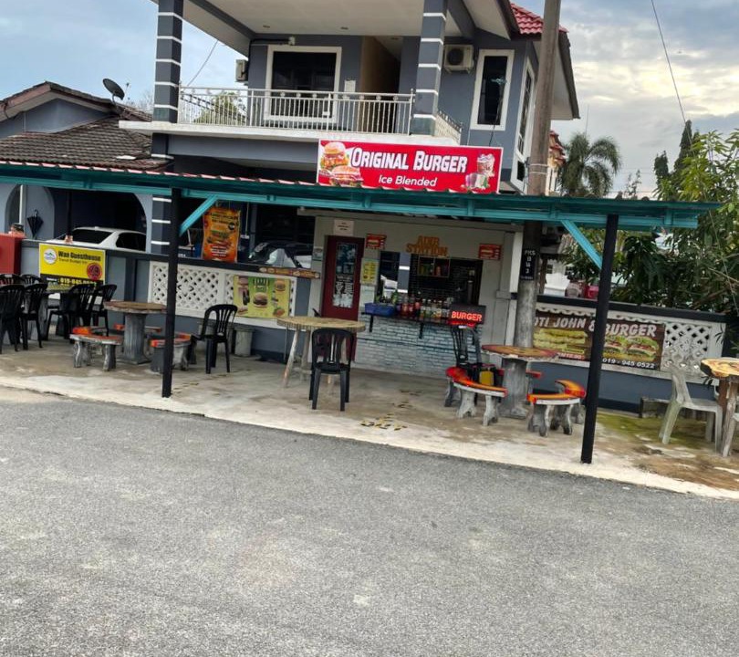 Photo of Others in Keladong