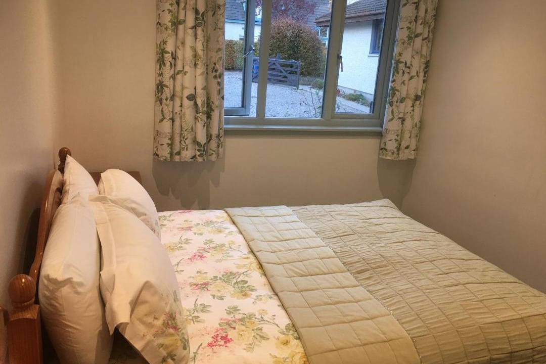 Photo of Bedroom in Fortrose