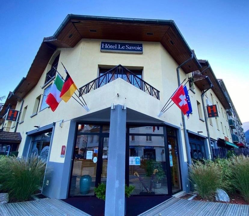 Photo of Others in Albertville