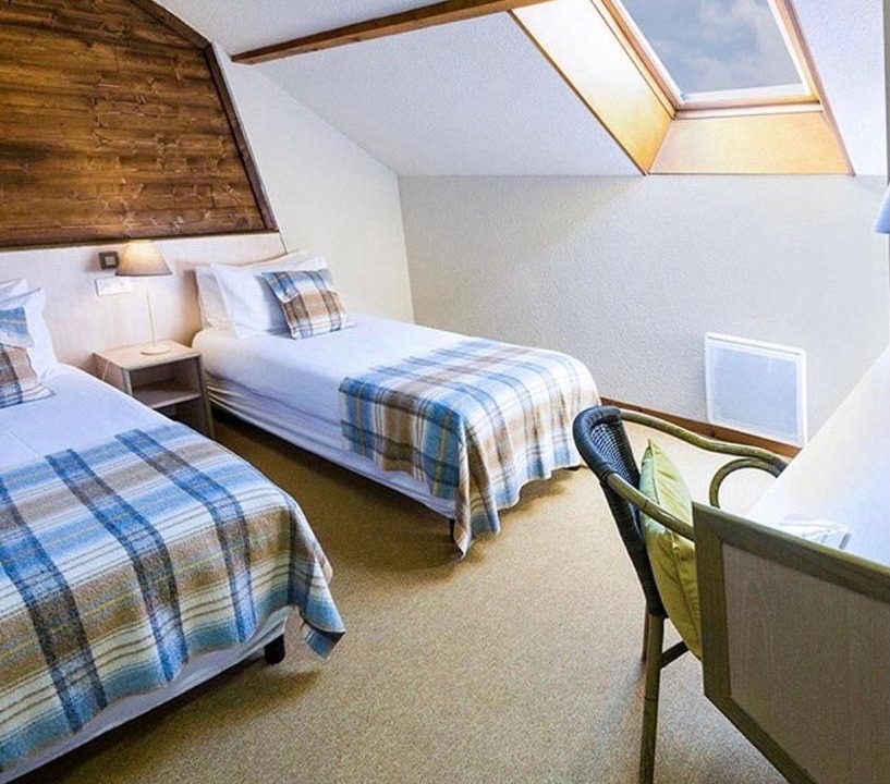 Photo of Bedroom in Albertville