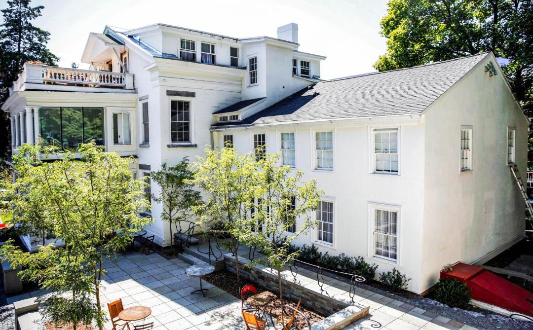 Photo of Others in Ithaca