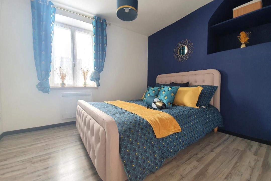 Photo of Bedroom in Oignies