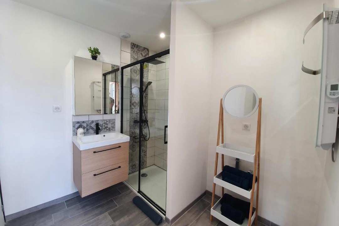 Photo of Bathroom in Oignies