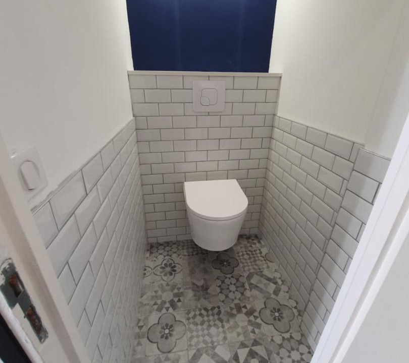 Photo of Bathroom in Oignies