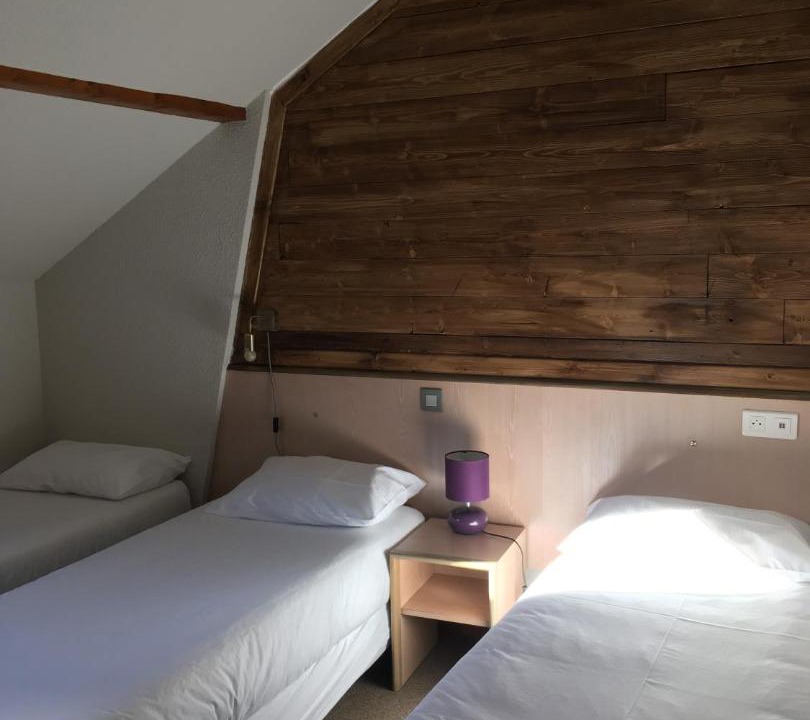 Photo of Bedroom in Albertville