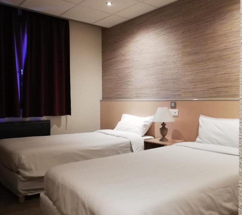 Photo of Bedroom in Albertville