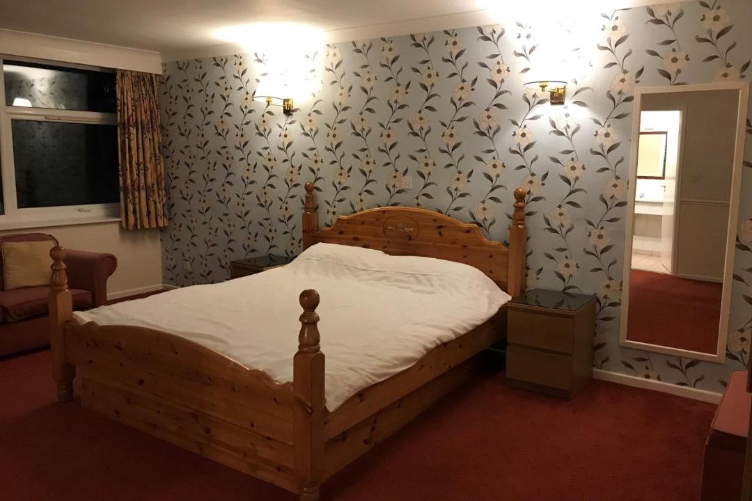 Photo of Bedroom in Idle