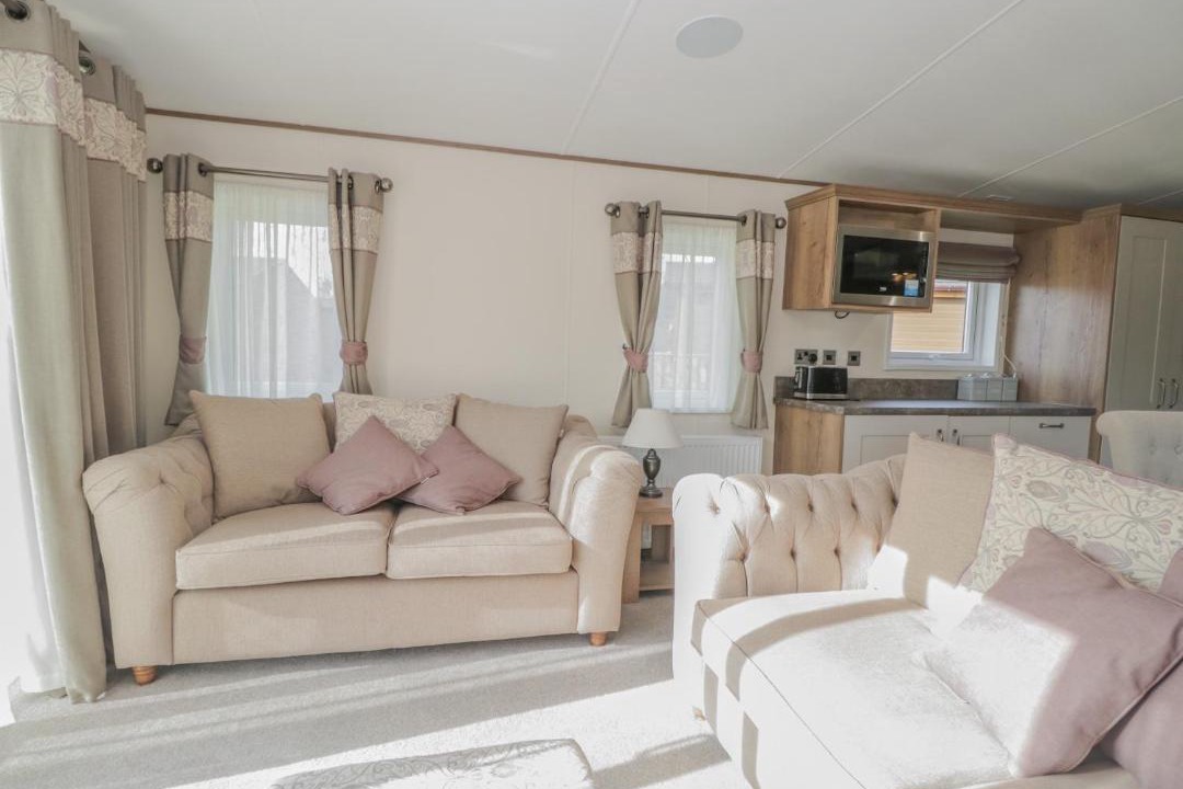 Photo of Livingroom in Tewitfield