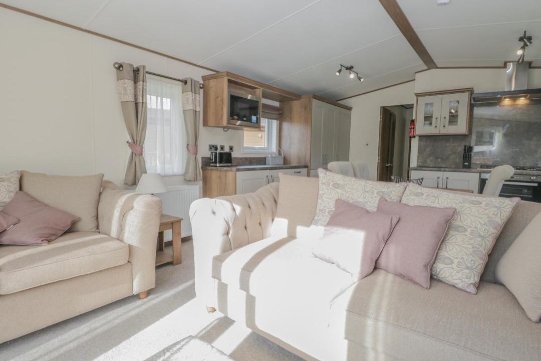 Photo of Livingroom in Tewitfield