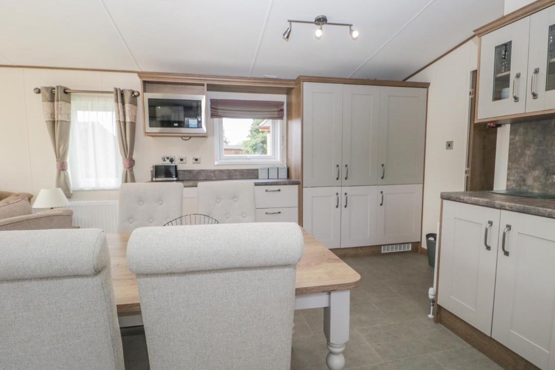 Photo of Livingroom in Tewitfield